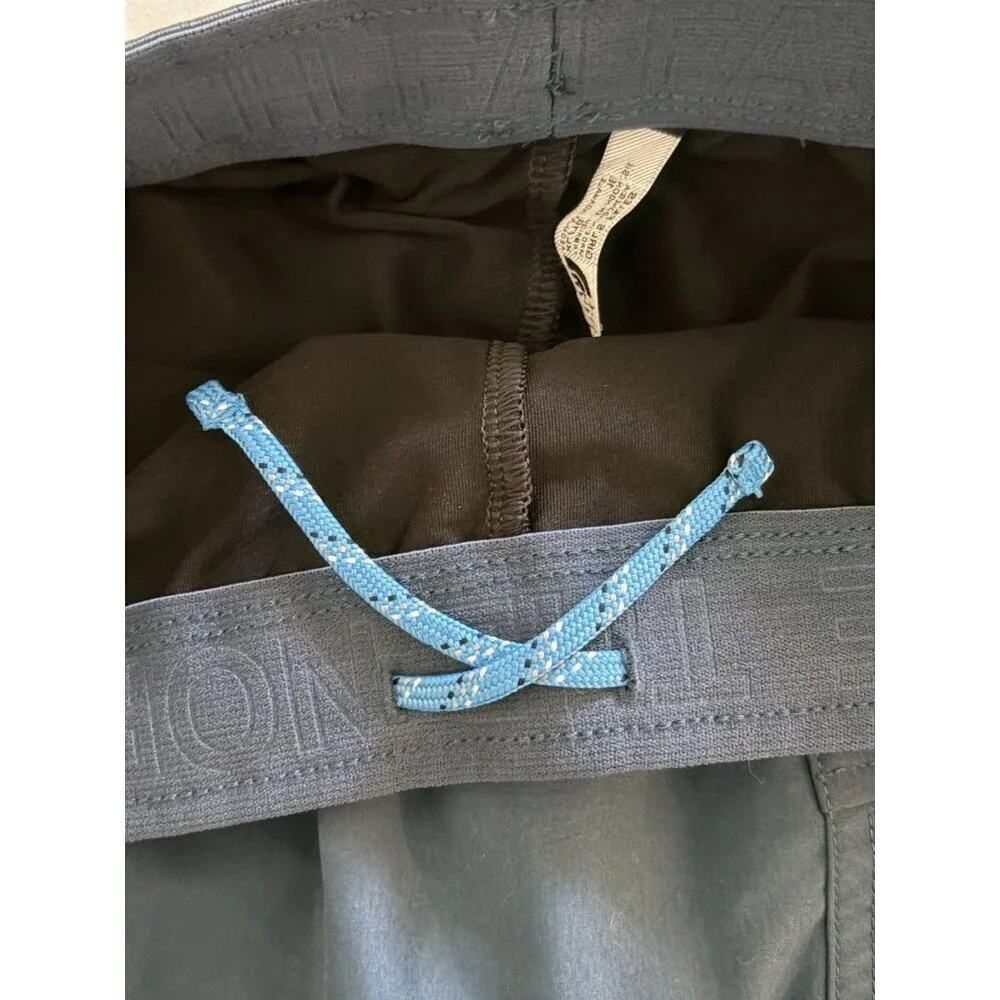 The North Face girls size